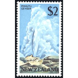 1968, 2 $, Mi. 497 / 50,- SG 879